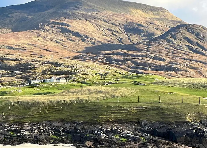 Hybrasil Panzió Westport