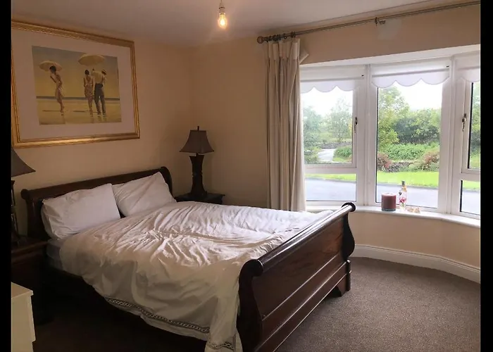 Hybrasil 4* Westport