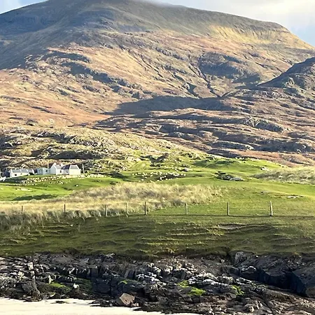 Hybrasil Bed & Breakfast Westport